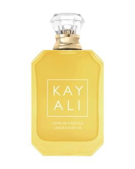 KAYALI Capri in a Bottle