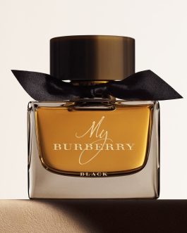 My Burberry Black