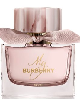 My Burberry Blush