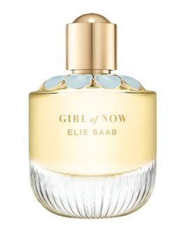 Elie Saab GIRL of NOW