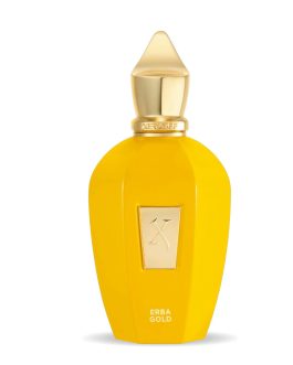 XERJOFF Erba Gold