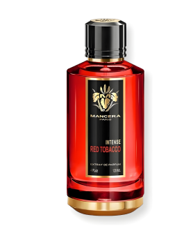 MANCERA PARFUMS Intense RED TOBACCO
