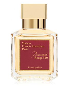 Maison FRANCIS KURKDJIAN Baccarat Rouge 540