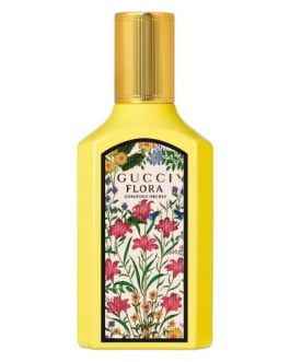 Gucci Flora Gorgeous Orchid