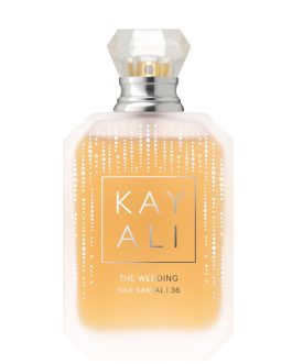 KAYALI The Wedding SILK SANTAL | 36
