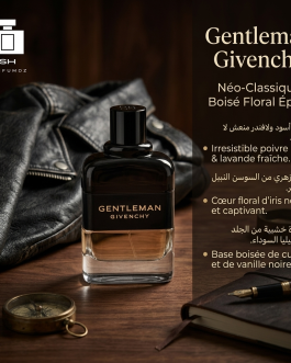 Givenchy Gentleman