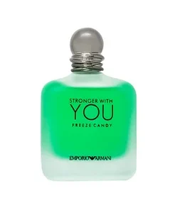 Armani Stronger With YOU Freeze Candy