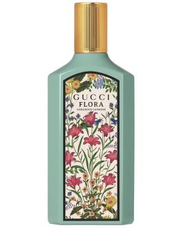Gucci Flora Gorgeous Jasmine