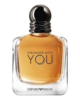Armani Stronger With YOU