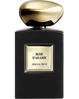 Armani ROSE D&rsquo;ARABIE