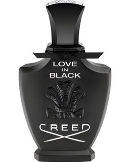 Creed LOVE in BLACK