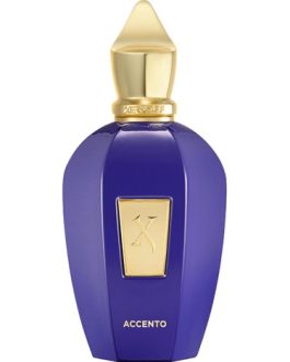 XERJOFF Accento