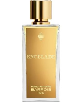 MARC-ANTOINE BARROIS Encelade