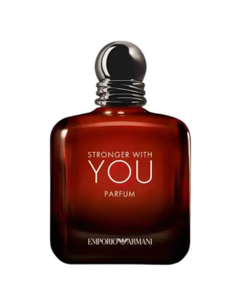 Armani Stronger With YOU Parfum