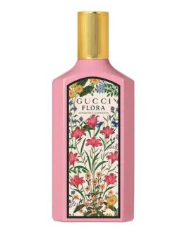 Gucci Flora Gorgeous Gardenia