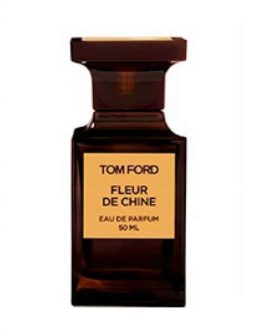TOM FORD FLEUR DE CHINE