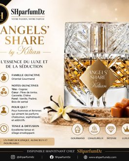 KILIAN PARIS ANGEL’S SHARE By Kilian