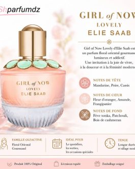 Elie Saab GIRL of NOW Lovely
