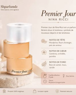 NINA RICCI Premier Jour