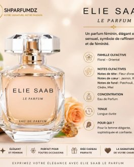 Elie Saab Le Parfum