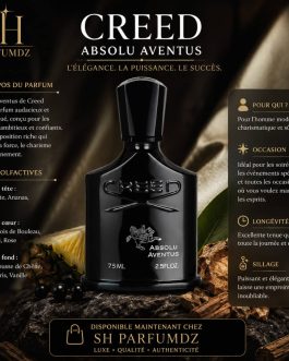 Creed Absolu Aventus