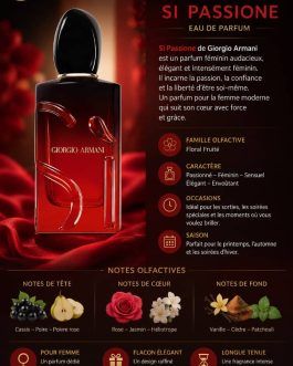 Si Passione