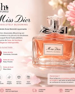 Miss Dior Absolutely Blooming
