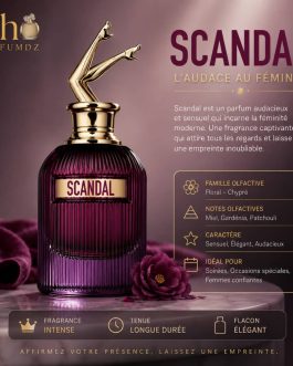 JPG Scandal Intense