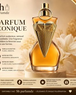 JPG Parfum Iconique