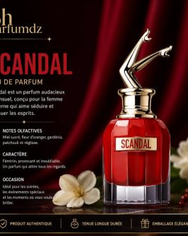 JPG Scandal le Parfum
