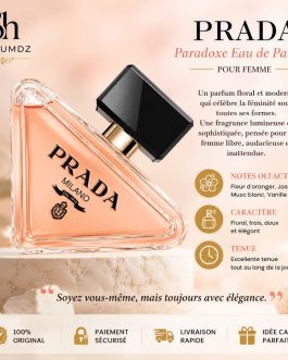 Prada Paradoxe