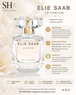 Elie Saab Le Parfum