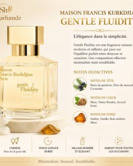 Maison FRANCIS KURKDJIAN Gentle Fluidity
