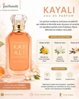 KAYALI Eau de Parfum