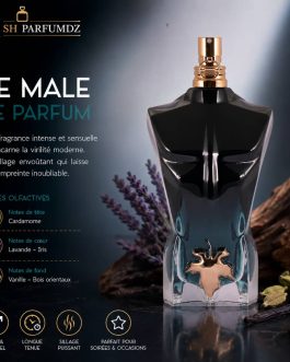 JPG Le Beau