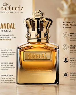 JPG Scandal pour Homme Absolu