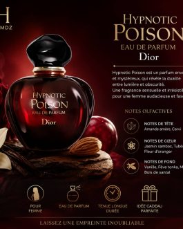 Dior Hypnotic Poison