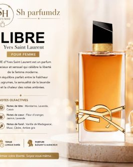 YSL Libre