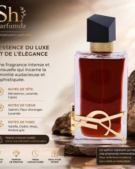 YSL Libre Le Parfum