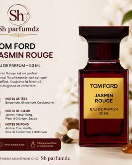 TOM FORD JASMIN ROUGE