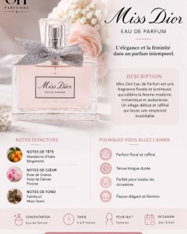 Miss Dior