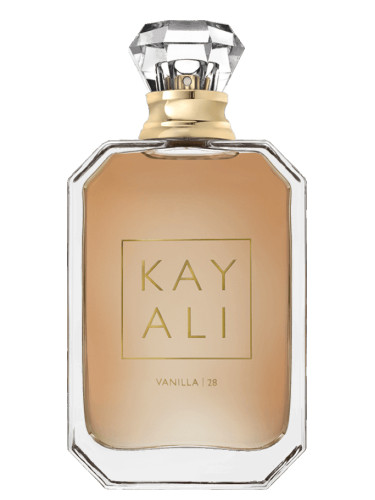 kayali vanilla 28 7doors parfum algerie