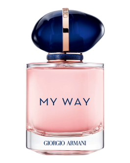 Armani MY WAY
