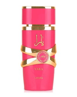 Lattafa YARA Candy