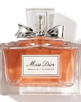 Miss Dior Absolutely Blooming