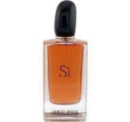 Armani Si