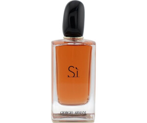giorgio armani si eau de parfum 100 ml