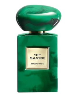 Armani VERT MALACHITE