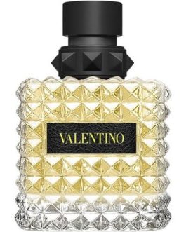 VALENTINO Uomo Born in Roma Yellow Dream