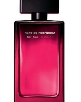 narciso rodriguez for her in color